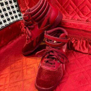 Reebok Classics high-tops